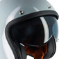 Casco coraggioso