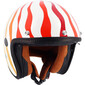Casco Flower Carbon