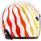 Casco Flower Carbon