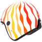 Casco Flower Carbon