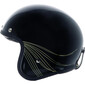 Casco Leo