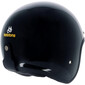 Casco nudo