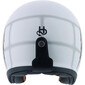 Casco tigrato