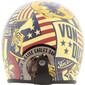 Casco Big Cat