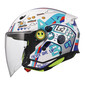 OF622 Casco per bambini Funny II Next Level