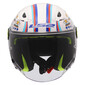 OF622 Casco per bambini Funny II Next Level