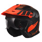 OF606 Casco a gas Drift