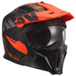 OF606 Casco a gas Drift
