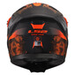 OF606 Casco a gas Drift