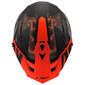 OF606 Casco a gas Drift