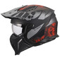 OF606 Casco a gas Drift