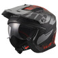 OF606 Casco a gas Drift