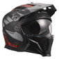 OF606 Casco a gas Drift