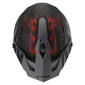 OF606 Casco a gas Drift