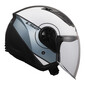 OF616 Casco di copertura Airflow II