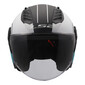 OF616 Casco di copertura Airflow II