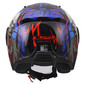 OF616 Casco Airflow II Zombie II
