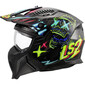 OF606 Casco Drift Rayz