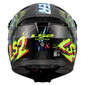 OF606 Casco Drift Rayz