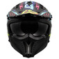 OF606 Casco Drift Rayz