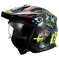 OF606 Casco Drift Rayz