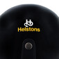 Casco con logo
