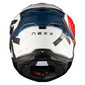 Y.100R Casco Nippon