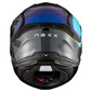 Y.100R Casco Nippon