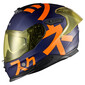 Y.100R Casco Nippon