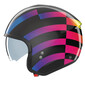 N20-2 Cuffie Policromo N-Com