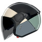 Cuffia N20-2 Visiera Blocco N-Com
