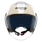 Cuffia N20-2 Visiera Blocco N-Com