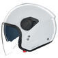 N20-2 Casco Visor Classico N-Com