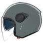 N20-2 Casco Visor Classico N-Com