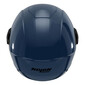 N20-2 Cuffie Visor Classico Nobile N-Com