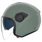 N20-2 Cuffie Visor Classico Nobile N-Com