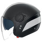N20-2 Cuffia Visor Dolce Vita N-Com
