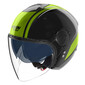 N20-2 Cuffia Visor Dolce Vita N-Com