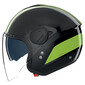 N20-2 Cuffia Visor Dolce Vita N-Com