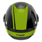 N20-2 Cuffia Visor Dolce Vita N-Com