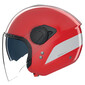 N20-2 Cuffia Visor Dolce Vita N-Com