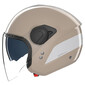 N20-2 Cuffia Visor Dolce Vita N-Com