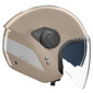 N20-2 Cuffia Visor Dolce Vita N-Com