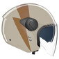 Casco N20-2 Visiera Impeto N-Com