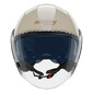 Casco N20-2 Visiera Impeto N-Com