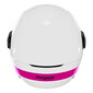 N20-2 Casco Zefiro N-Com con visiera