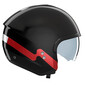 Casco Zefiro N-Com N20-2
