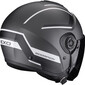 Casco Exo-City II Cosmos