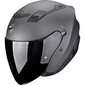 Casco Exo-Z1 Carbon Solid