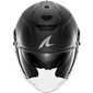 Casco RS Jet Carbon Speed-Tech Mat